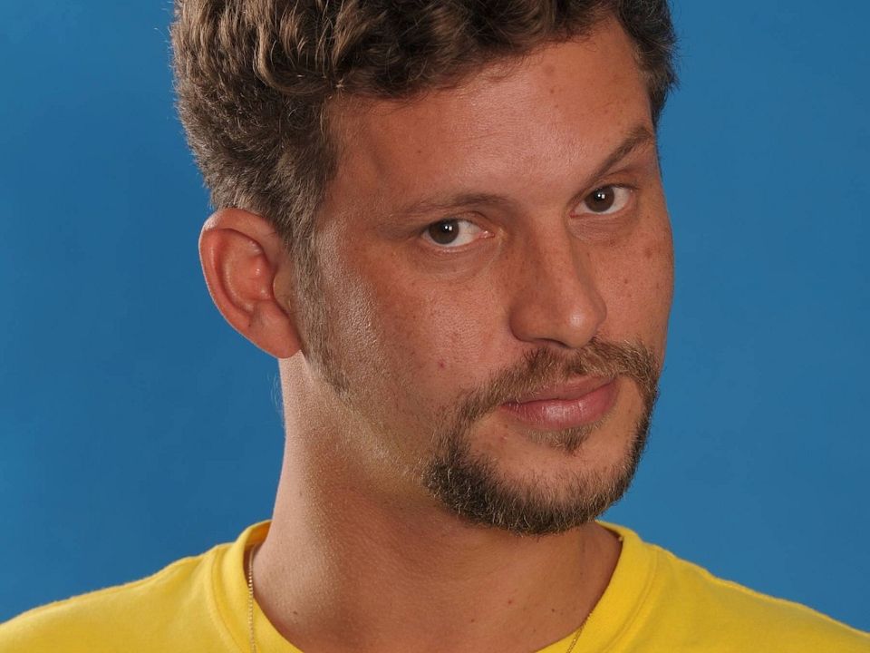 Poster Aslan Cabral