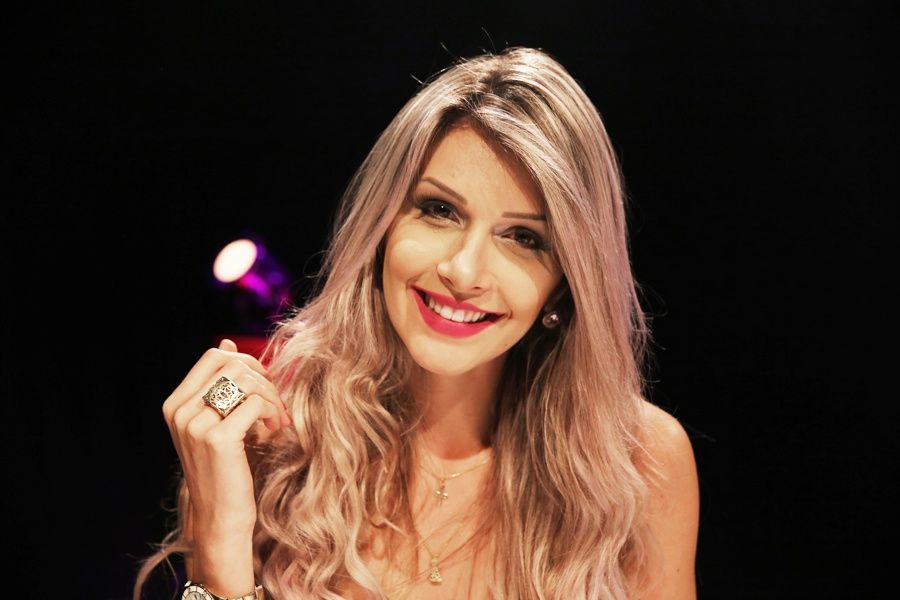 Poster Tatiele Polyana Dolemba da Silva