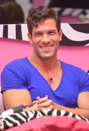 Poster Ronildo Mazon de Oliveira