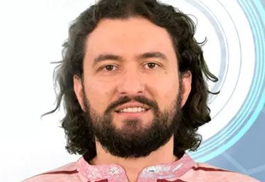 Poster Marco Antônio Marcon