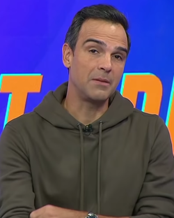 Poster Tadeu Schmidt