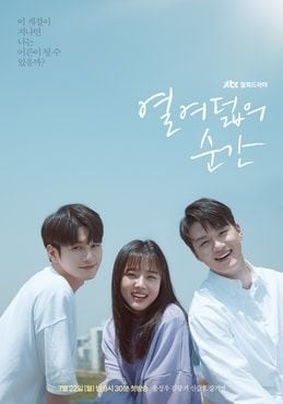 Meus Dezoito Anos : Poster