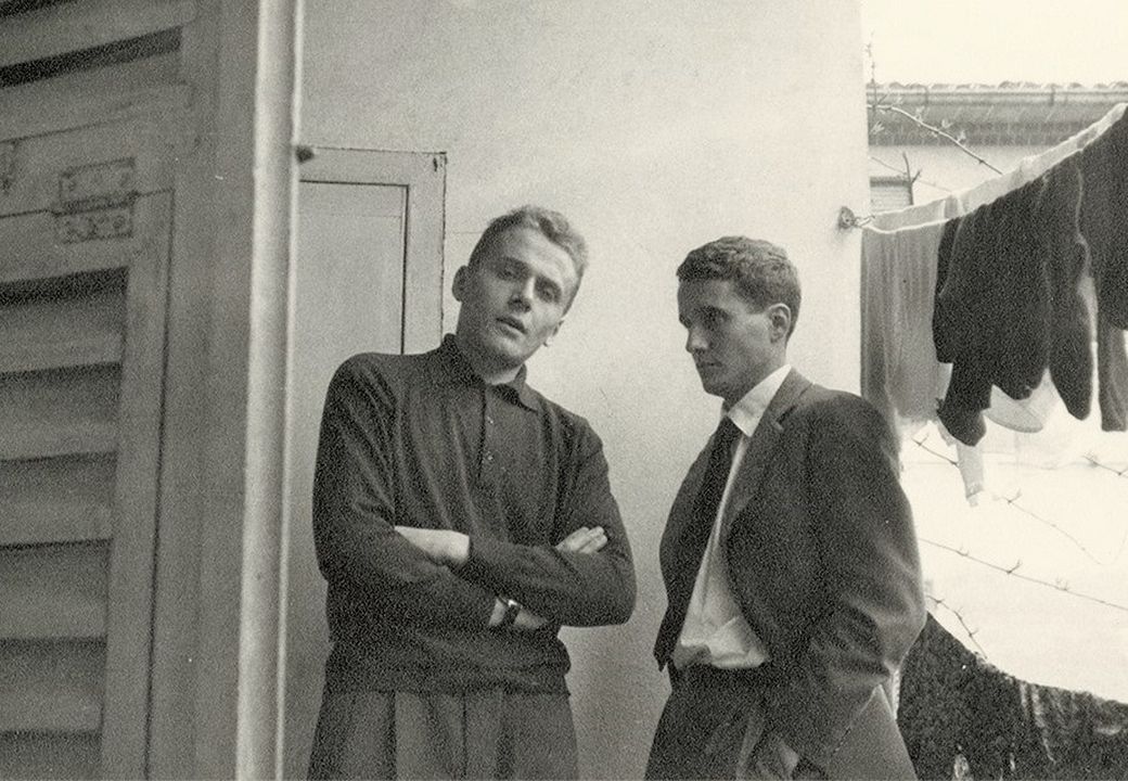Marx può aspettare : Fotos