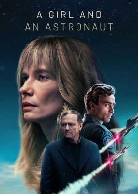 Meu Namorado Astronauta : Poster