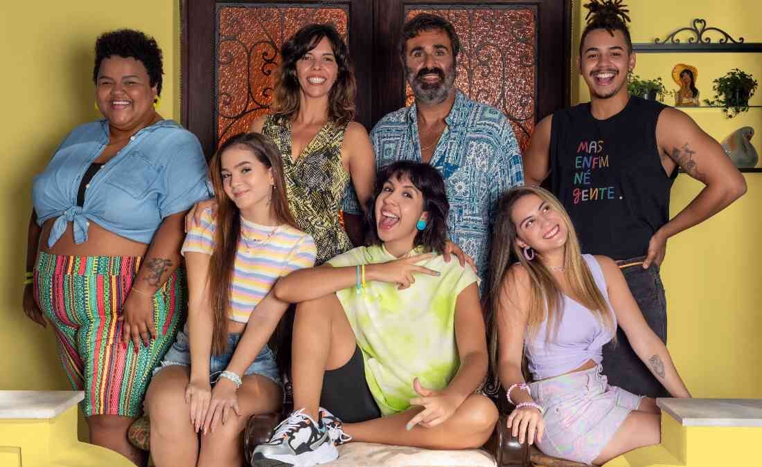 Sem Filtro : Fotos