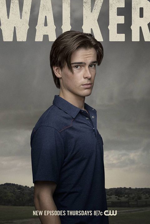 Walker : Fotos
