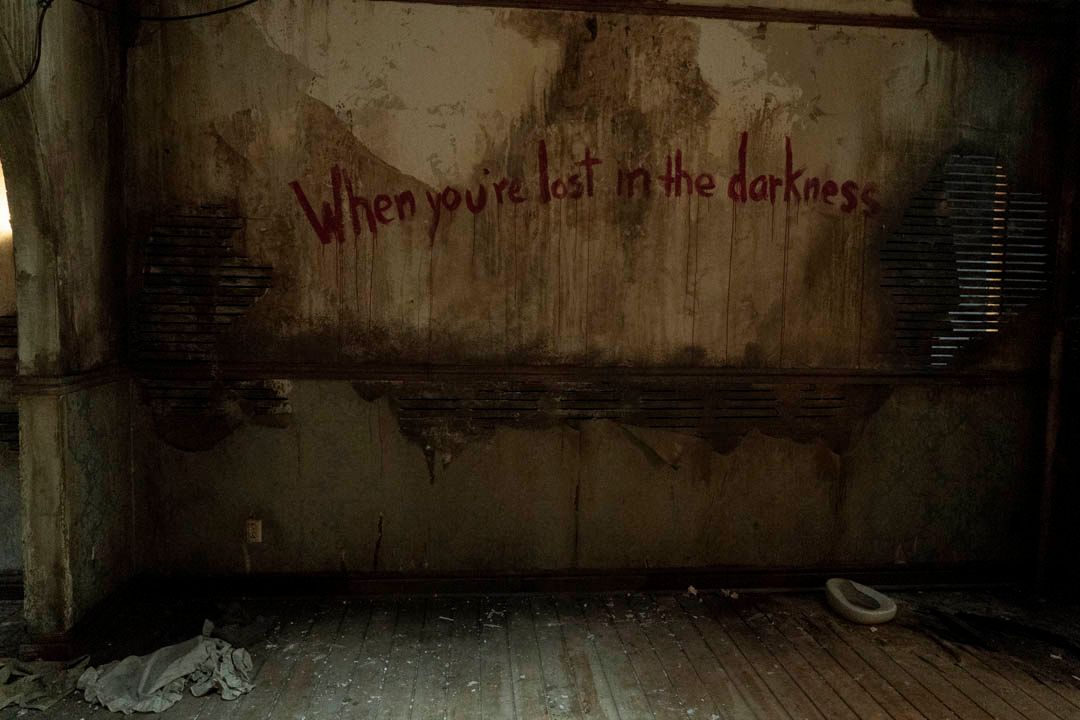 The Last Of Us : Fotos
