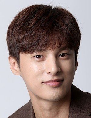 Poster Sun Woo Yoon