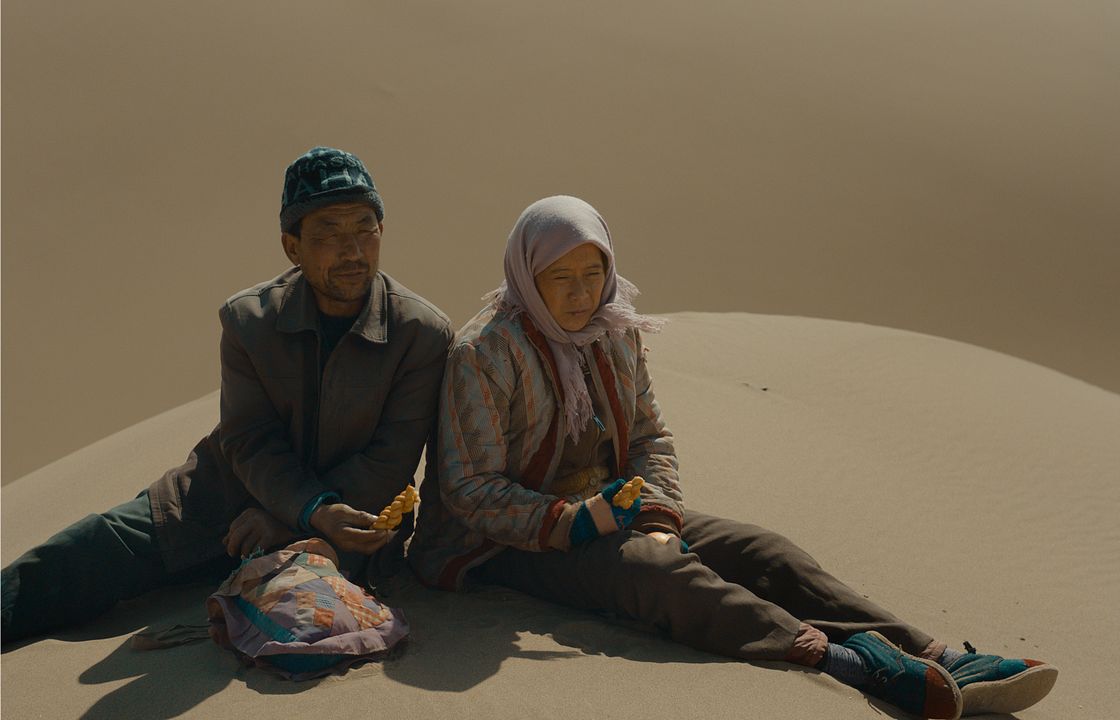 Return to Dust : Fotos
