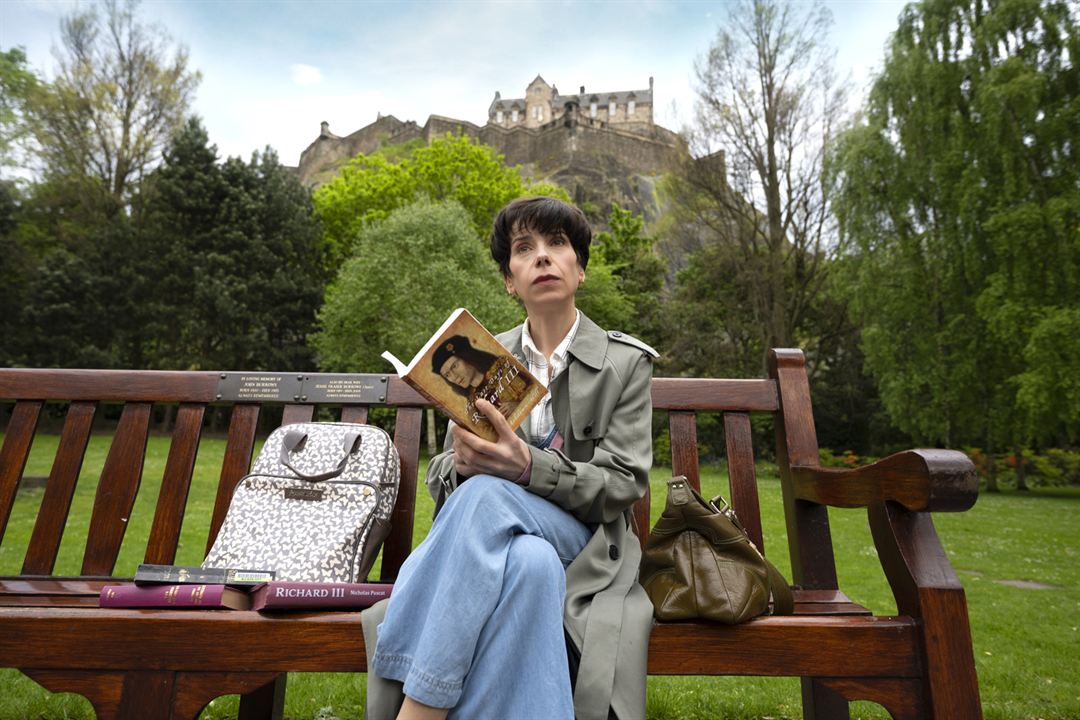 The Lost King : Fotos Sally Hawkins