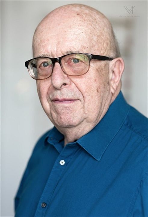 Poster Jean-Michel Molé