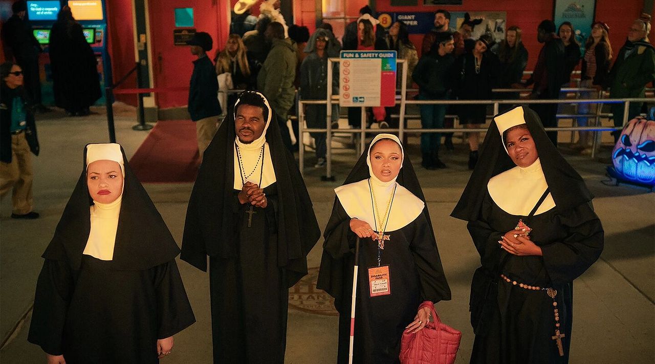 Blindspotting : Fotos