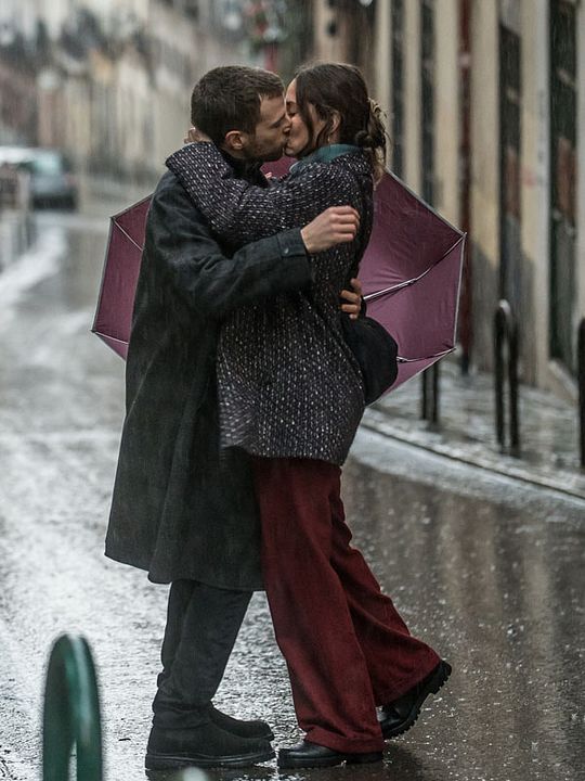 Amor ao Primeiro Beijo : Poster