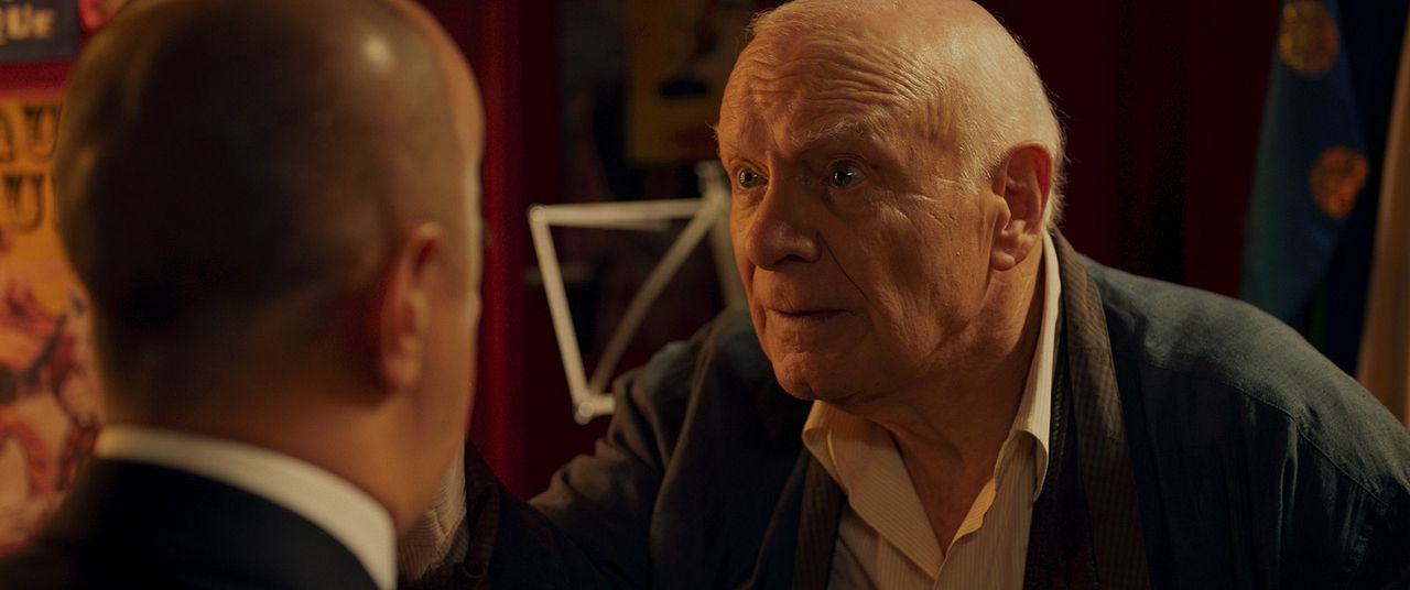 Fotos Gerard Giroudon