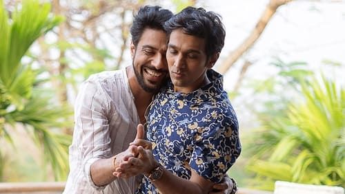 Amor Moderno: Mumbai : Fotos