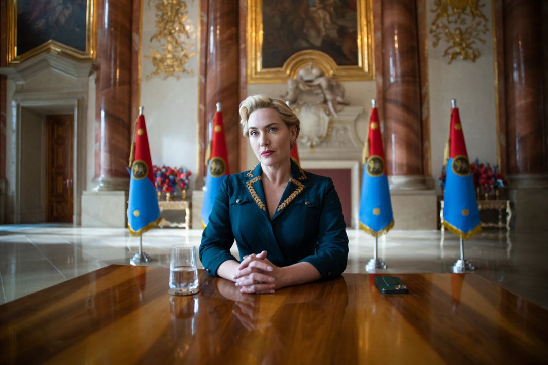 Fotos Kate Winslet