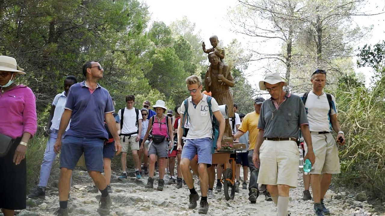 Coração de Pai - São José : Fotos
