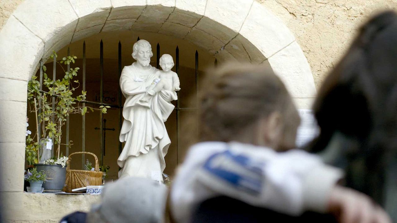 Coração de Pai - São José : Fotos