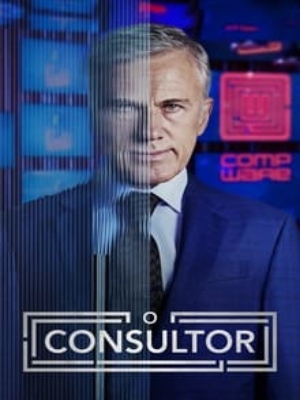 O Consultor : Poster