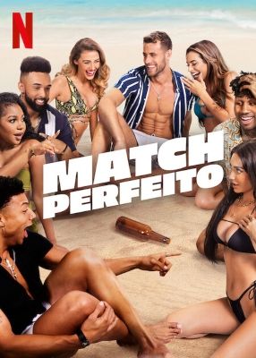 Match Perfeito : Poster