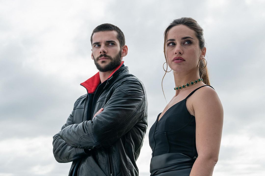 Até o Céu: A Série : Fotos
