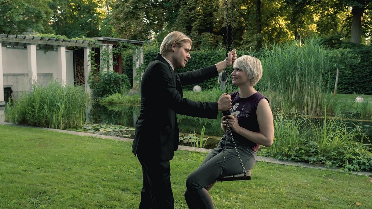 Fotos Zoë Valks, Karl Schaper