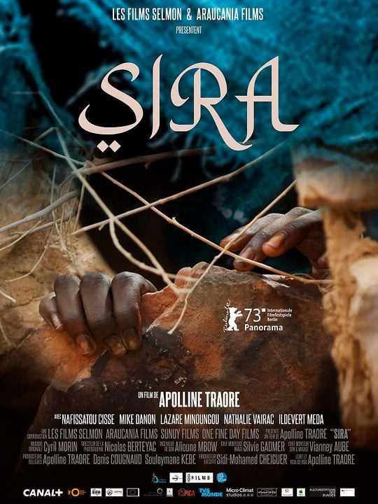 Sira : Poster