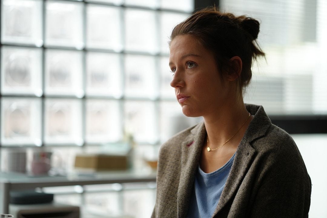 Fotos Adèle Exarchopoulos