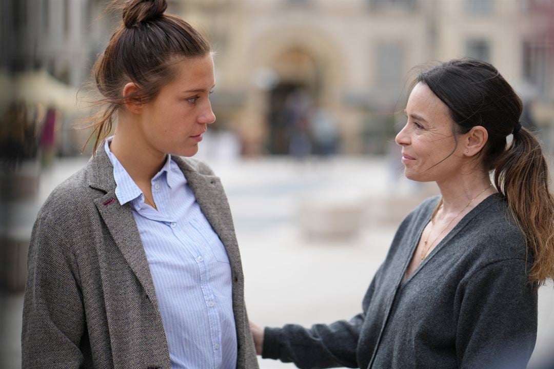 Fotos Adèle Exarchopoulos, Élodie Bouchez