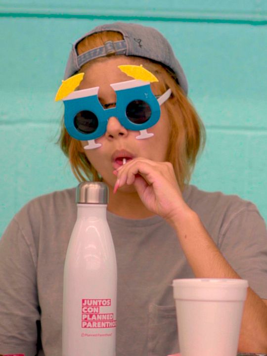 Hummingbirds : Poster