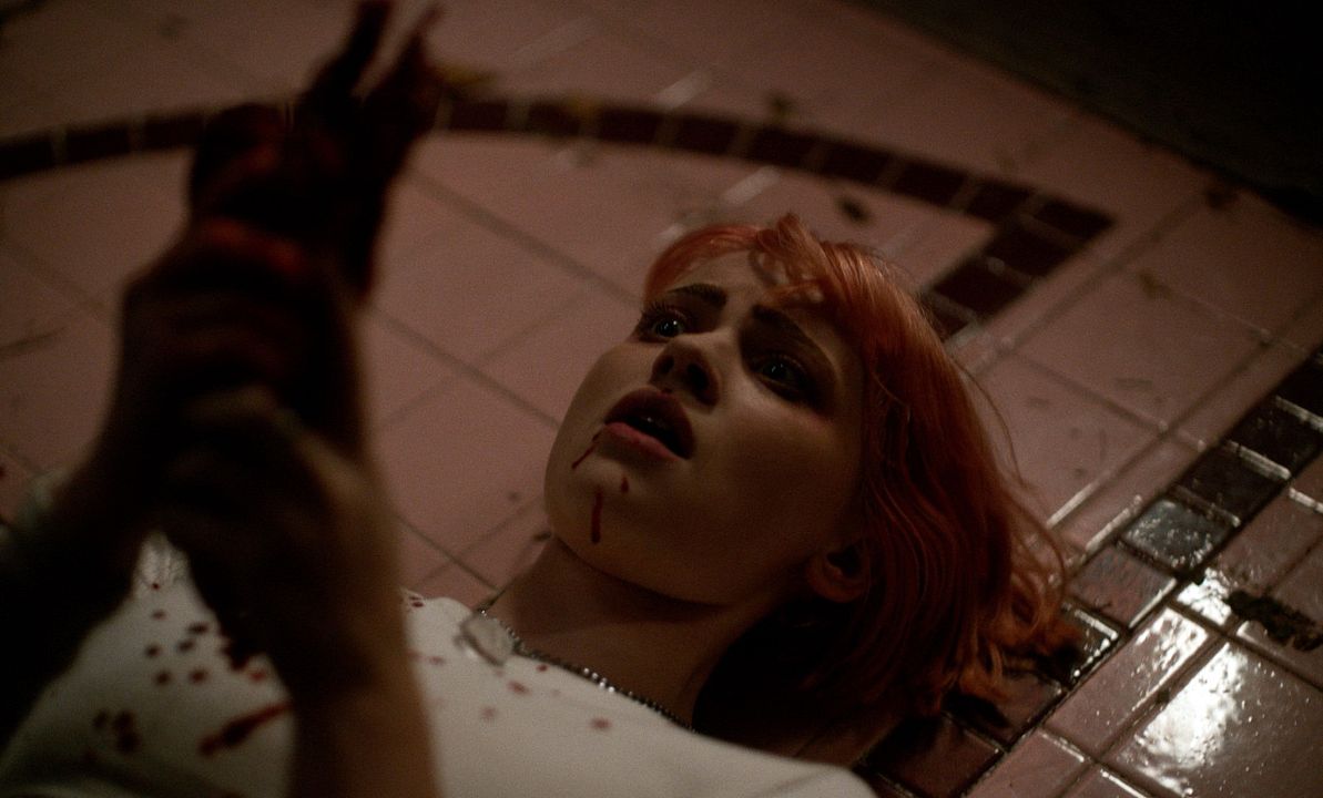 Terror entre Quatro Paredes : Fotos