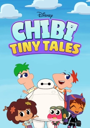 Chibi Tiny Tales : Poster