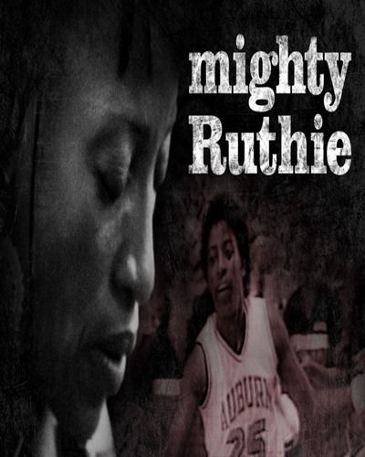 Mighty Ruthie : Poster