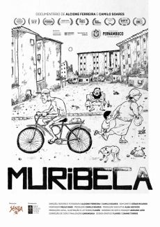 Muribeca : Poster