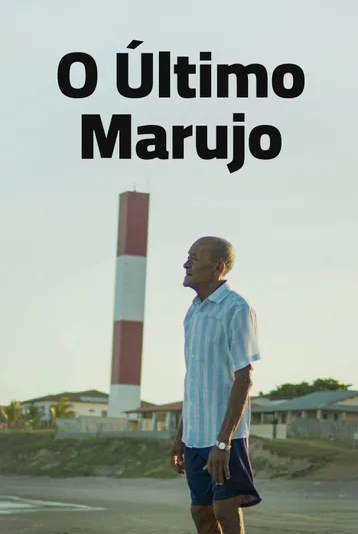 O Último Marujo : Poster