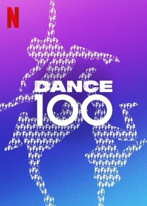 Dance 100 : Poster