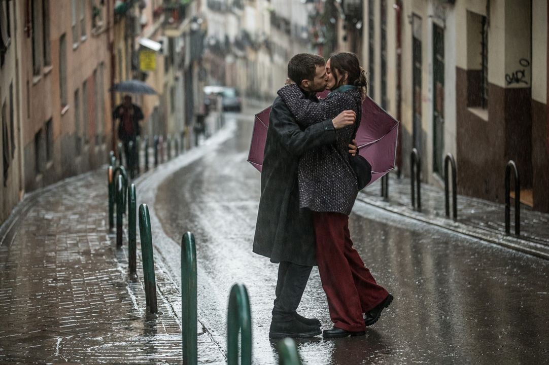 Amor ao Primeiro Beijo : Fotos Álvaro Cervantes, Silvia Alonso