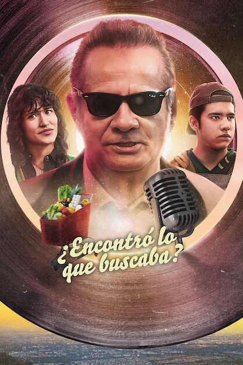 Volte Sempre! : Poster