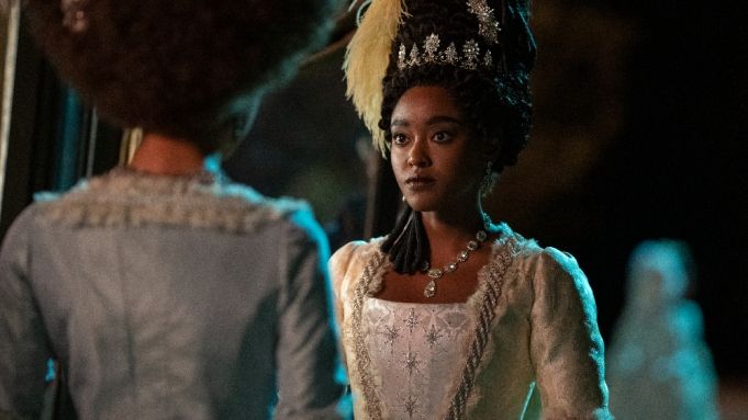 Rainha Charlotte: Uma História Bridgerton : Fotos