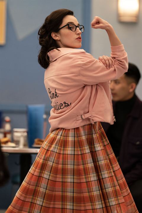 Grease: Rise of the Pink Ladies : Fotos