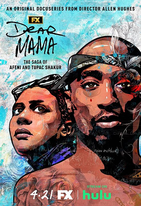 Querida Mamãe : Poster