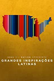 Soul of a Nation Apresenta Grandes Inspirações Latinas : Poster