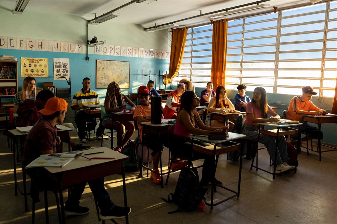 Escola da Quebrada : Fotos