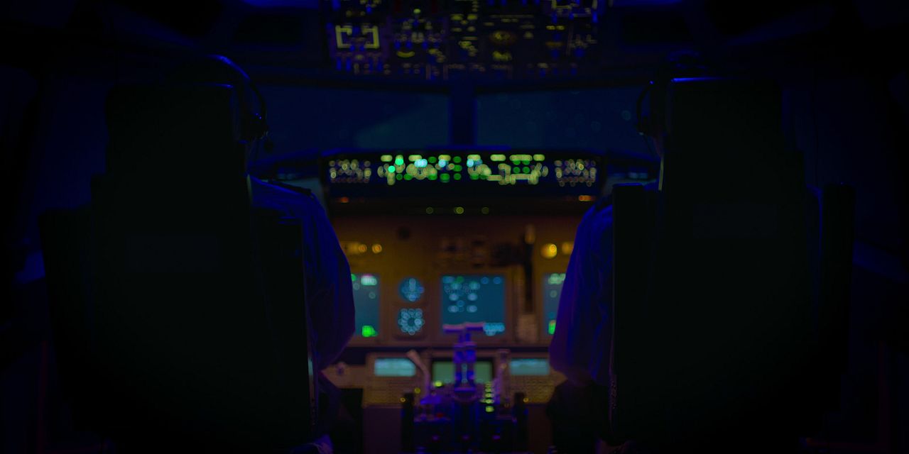 Voo 370: O Avião que Desapareceu : Fotos