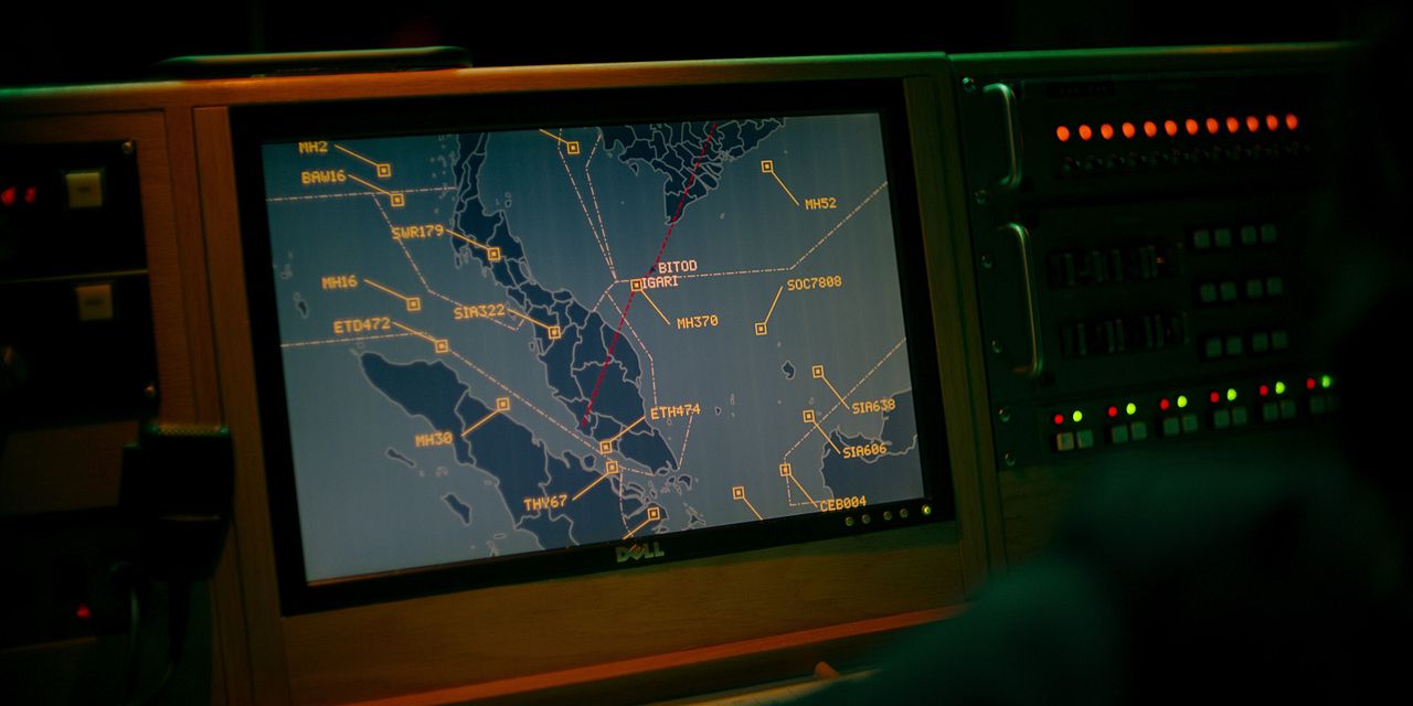 Voo 370: O Avião que Desapareceu : Fotos