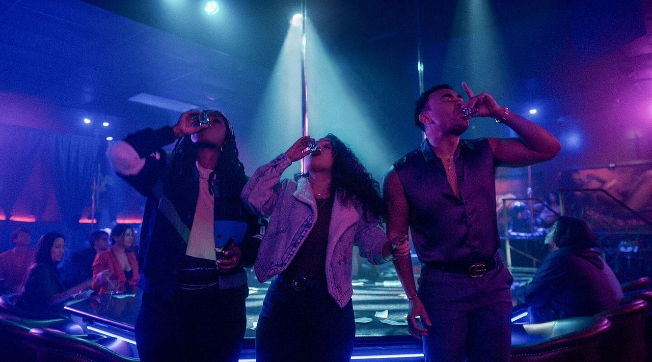 Blindspotting : Fotos