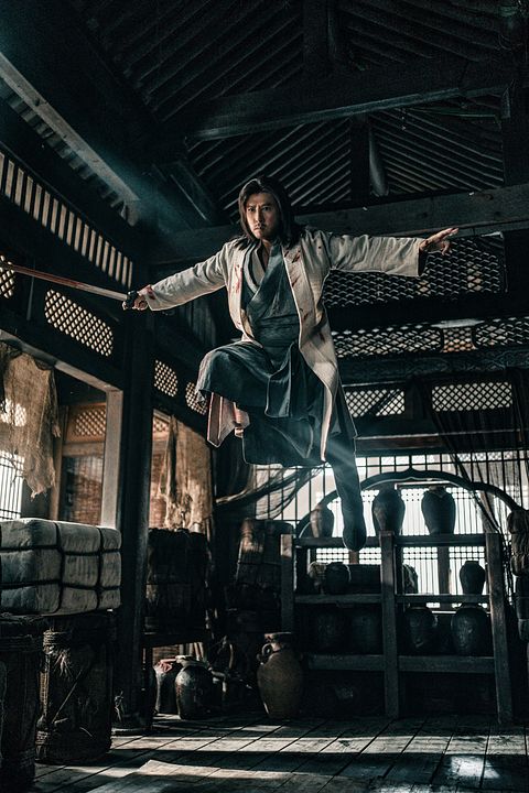Fotos Donnie Yen