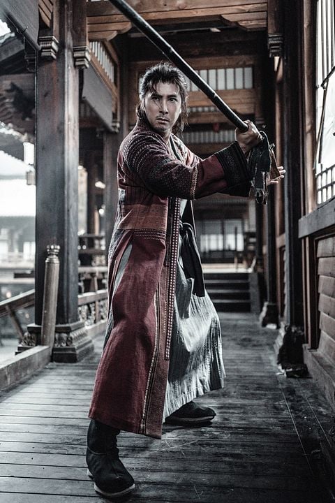 Fotos Donnie Yen