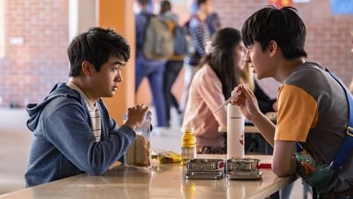 A Jornada de Jin Wang : Fotos