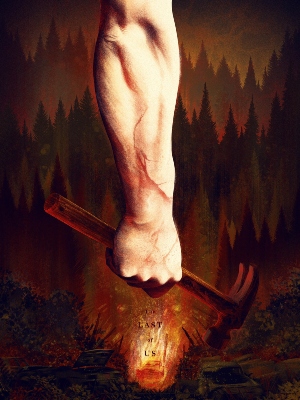The Last Of Us : Poster